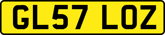 GL57LOZ