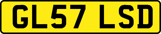 GL57LSD