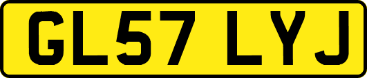 GL57LYJ