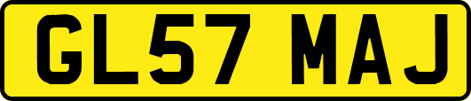 GL57MAJ