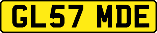 GL57MDE