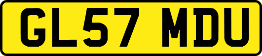 GL57MDU