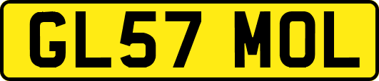 GL57MOL