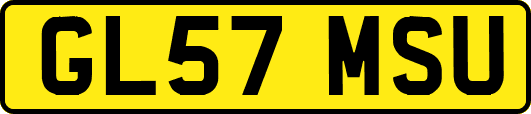 GL57MSU