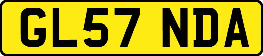 GL57NDA