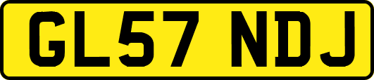 GL57NDJ