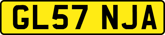 GL57NJA