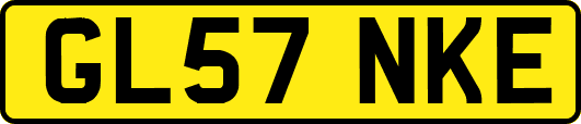 GL57NKE