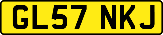 GL57NKJ