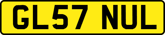 GL57NUL