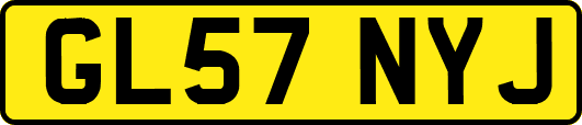 GL57NYJ
