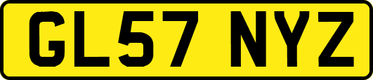 GL57NYZ