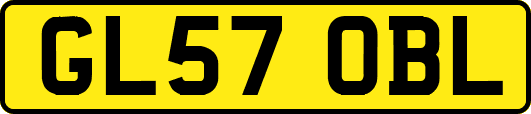 GL57OBL
