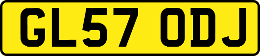 GL57ODJ
