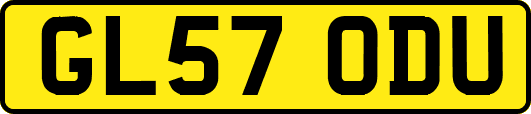 GL57ODU