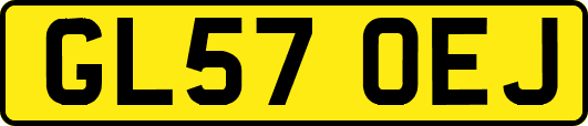 GL57OEJ