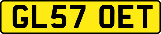 GL57OET
