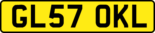 GL57OKL
