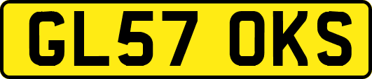 GL57OKS