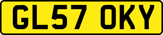 GL57OKY