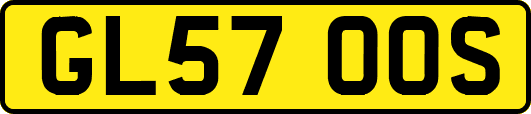 GL57OOS