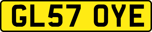 GL57OYE