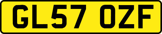 GL57OZF