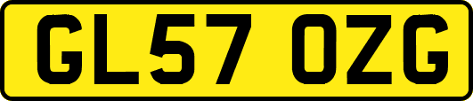 GL57OZG