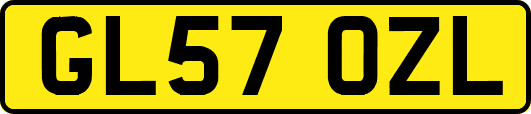 GL57OZL