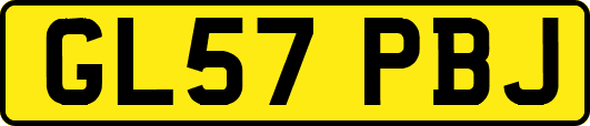 GL57PBJ