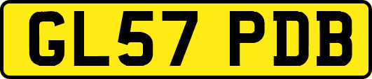 GL57PDB