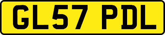 GL57PDL