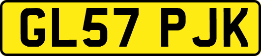 GL57PJK