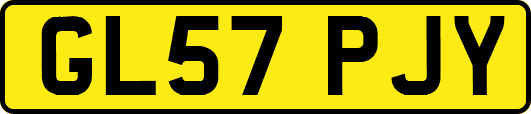 GL57PJY