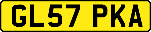 GL57PKA
