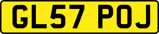 GL57POJ