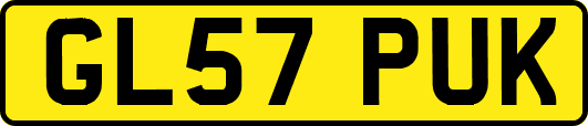 GL57PUK
