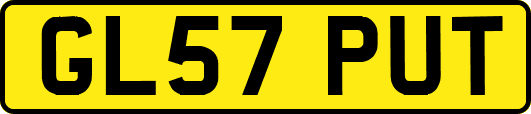 GL57PUT