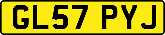 GL57PYJ
