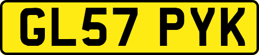 GL57PYK