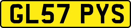 GL57PYS