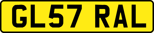 GL57RAL