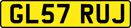GL57RUJ