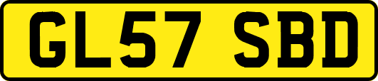 GL57SBD