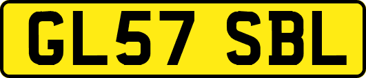 GL57SBL