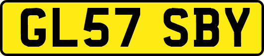 GL57SBY