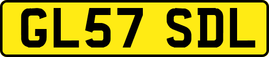 GL57SDL