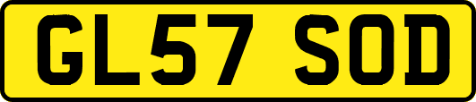 GL57SOD