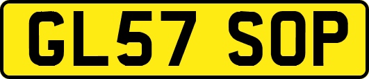 GL57SOP