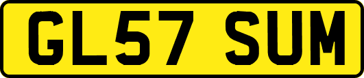 GL57SUM